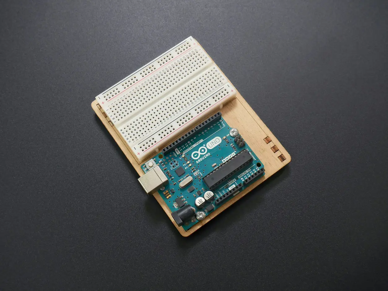 intel 4004 microprocessor