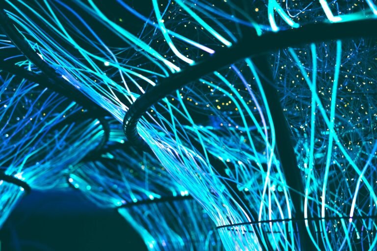 Breaking the Barriers: How Fiber Optic Communication Transformed Connectivity